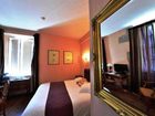 фото отеля Hotel Elizabeth Saint-Malo