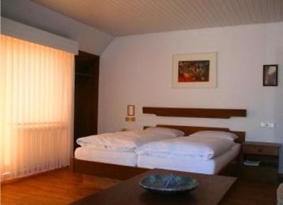 фото отеля Hotel Zum Kreuz Freiburg im Breisgau