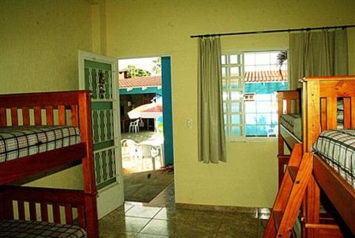 фото отеля The Blue House Hostel