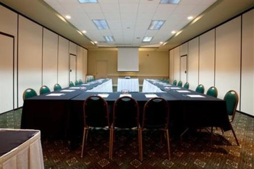фото отеля Holiday Inn Morgan City