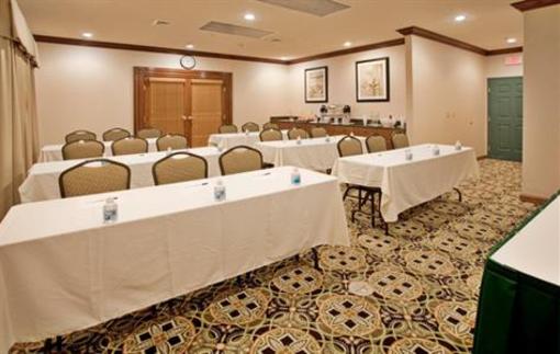 фото отеля Holiday Inn Express Hotel & Suites St. Louis West-O'Fallon
