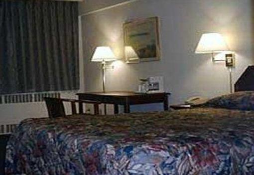 фото отеля Econo Lodge Downtown Ottawa