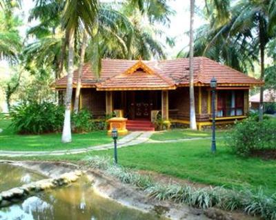 фото отеля Kairali Ayurvedic Health Resort