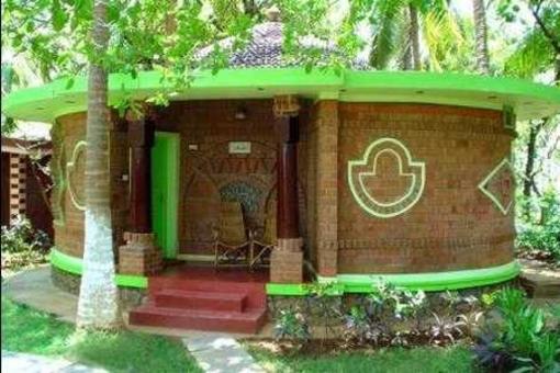 фото отеля Kairali Ayurvedic Health Resort