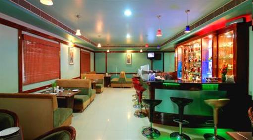 фото отеля Hotel Mayura Raipur