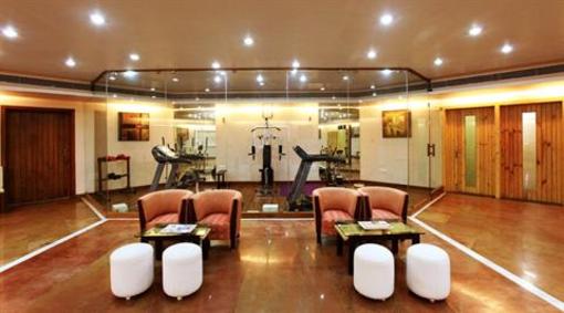 фото отеля Hotel Mayura Raipur