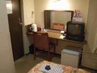 фото отеля Tokiwa Hotel