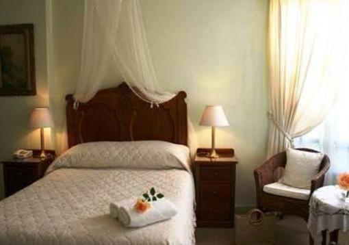 фото отеля Just Joey Guesthouse Stellenbosch