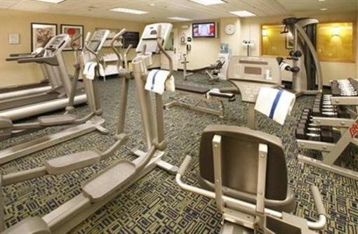 фото отеля Hampton Inn Danbury