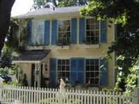 Apple Tree Historic Bed and Breakfast