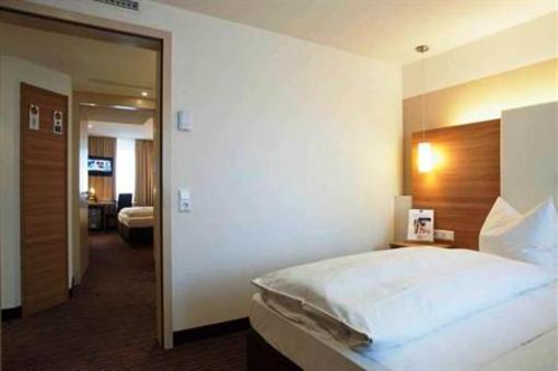 фото отеля Best Western Cristal Hotel