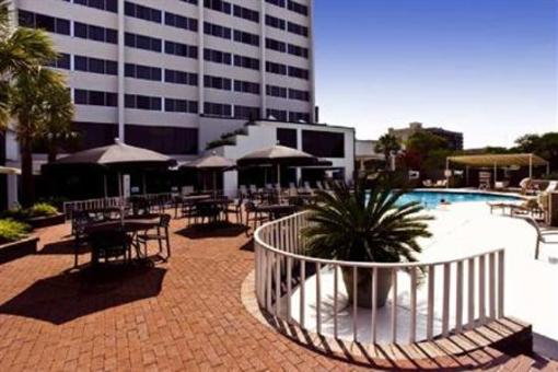 фото отеля Hilton Wilmington Riverside