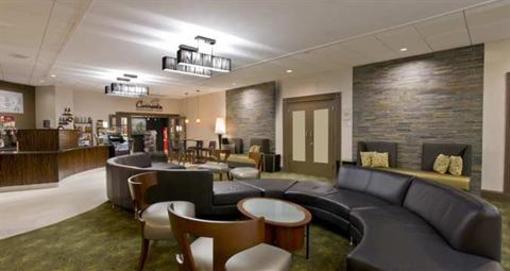 фото отеля Hilton Wilmington Riverside