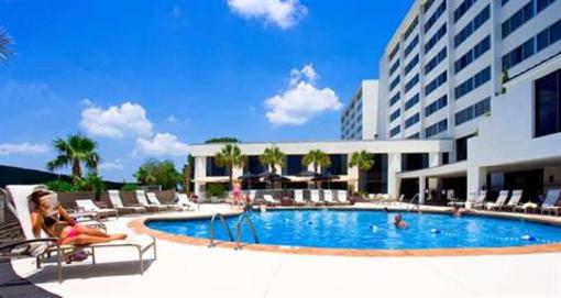 фото отеля Hilton Wilmington Riverside