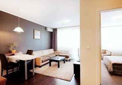 фото отеля Apartment House Sofia