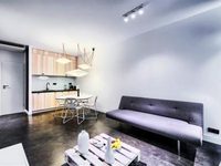 Warsaw Design Apartments