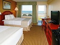 Holiday Isle Oceanfront Resort