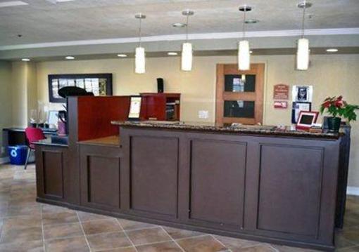 фото отеля Comfort Inn Ventura