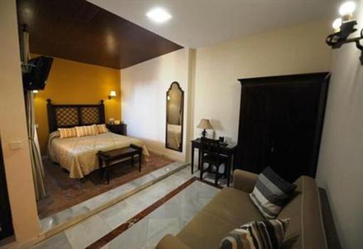 фото отеля Casona de San Andres Hotel