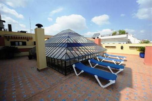 фото отеля Casona de San Andres Hotel