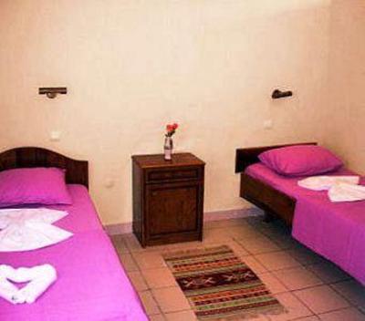 фото отеля Embassy Pension Antalya