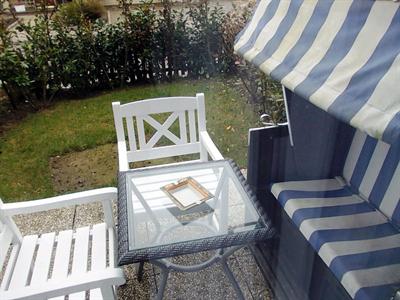 фото отеля Strandnest Busum Pension & Lust Auf Meer