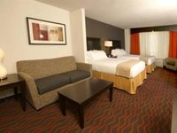 Holiday Inn Express Hotel & Suites Festus - South St. Louis