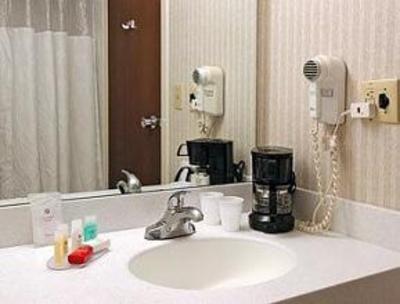 фото отеля Ramada Inn Bangor