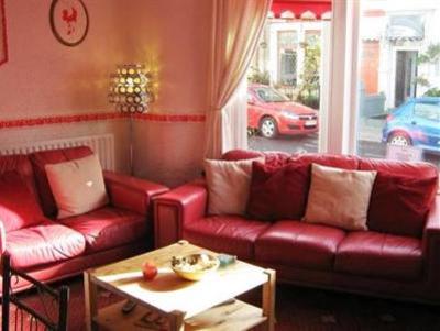 фото отеля Chorlton Hotel Blackpool