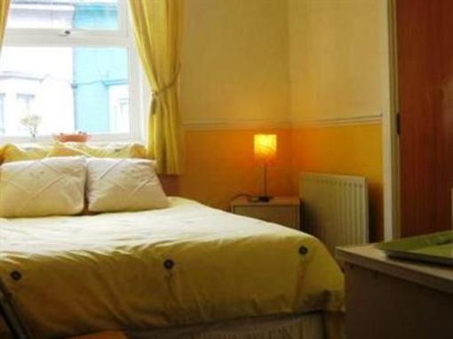 фото отеля Chorlton Hotel Blackpool