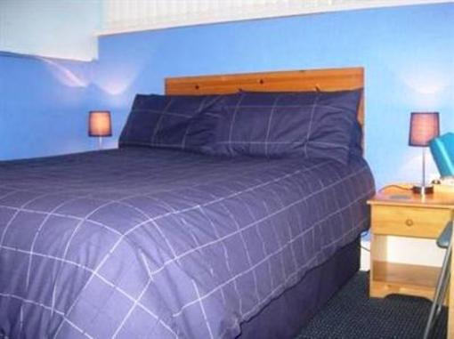 фото отеля Chorlton Hotel Blackpool