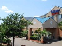 Fairfield Inn Hattiesburg