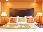 фото отеля Fairfield Inn Hattiesburg