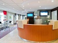 Ibis Lille Villeneuve d'Ascq