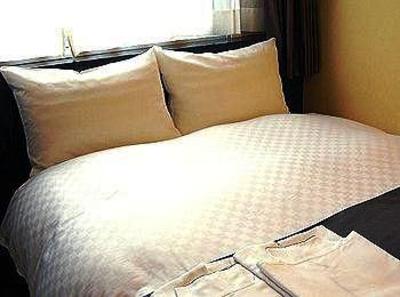 фото отеля Fushimi Mont-Blanc Hotel