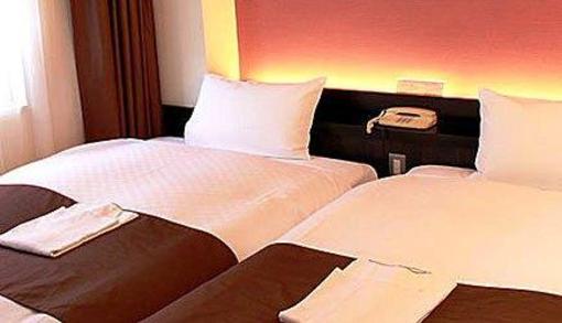фото отеля Fushimi Mont-Blanc Hotel