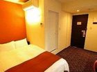 фото отеля Fushimi Mont-Blanc Hotel