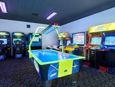 фото отеля Days Inn Orlando Universal Maingate