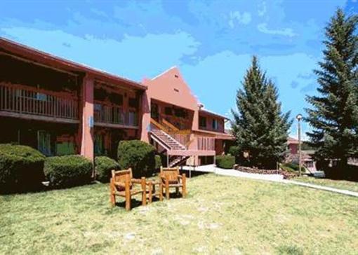 фото отеля Quality Inn Flagstaff