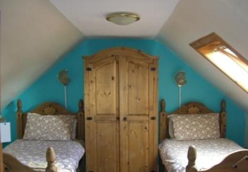 фото отеля The Quaich Bed And Breakfast Inverness (Scotland)