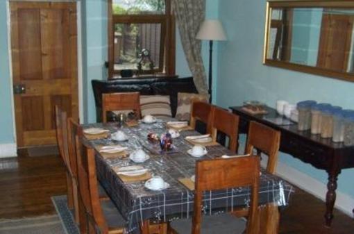 фото отеля The Quaich Bed And Breakfast Inverness (Scotland)