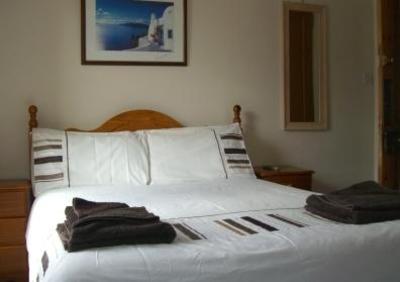 фото отеля The Quaich Bed And Breakfast Inverness (Scotland)