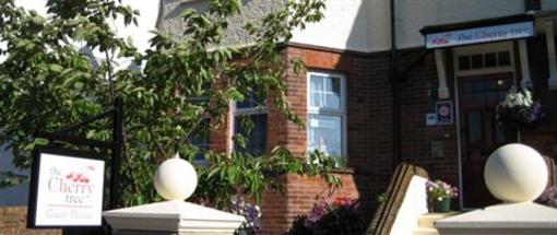 фото отеля Cherry Tree Guest House Eastbourne