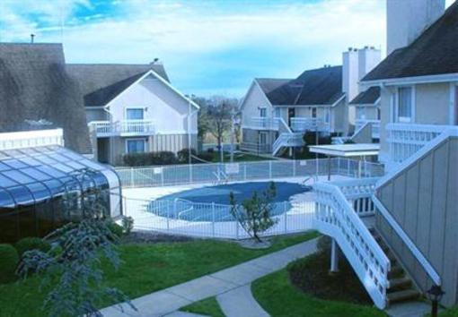 фото отеля Residence Inn Atlantic City Somers Point