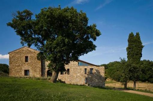 фото отеля Podere Carceroni