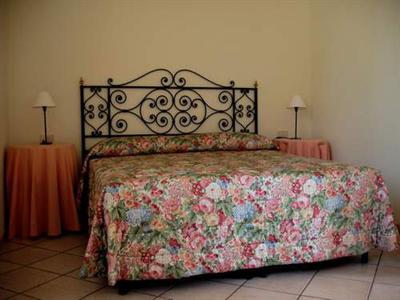 фото отеля Agriturismo Valle Siriaca