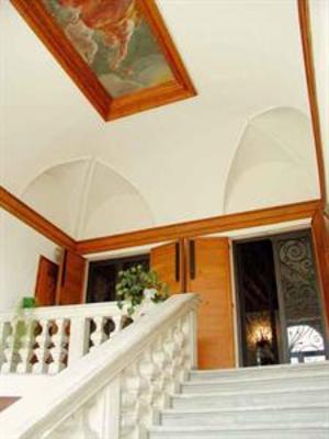 фото отеля At Home A Palazzo