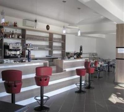 фото отеля Fluvia Hotel Residence