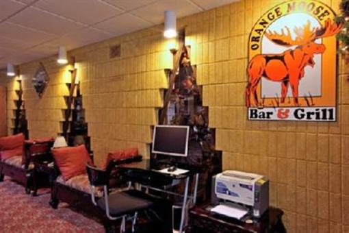 фото отеля BEST WESTERN Arrowhead Lodge