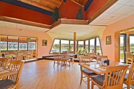 фото отеля BEST WESTERN Arrowhead Lodge